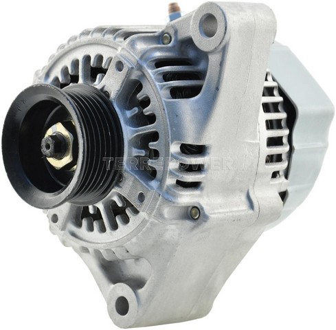 TERREPOWER formerly BBB Industries Alternator P/N:13796