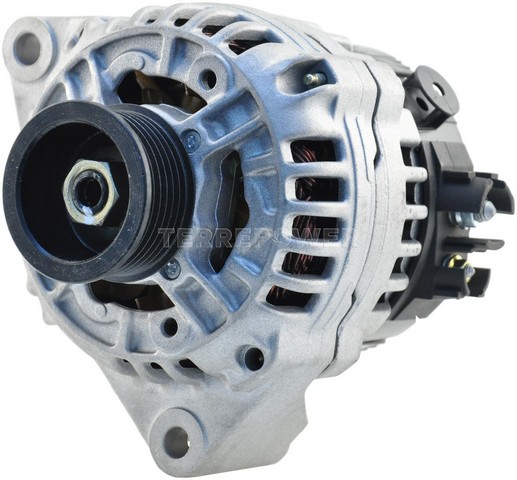 TERREPOWER formerly BBB Industries Alternator P/N:13798