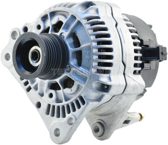 TERREPOWER formerly BBB Industries Alternator P/N:13903