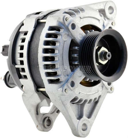 TERREPOWER formerly BBB Industries Alternator P/N:13923