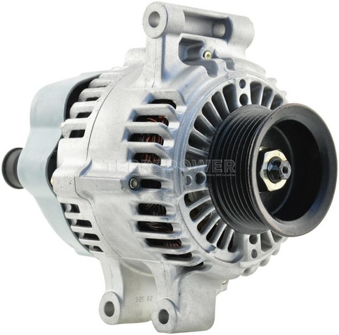TERREPOWER formerly BBB Industries Alternator P/N:13965