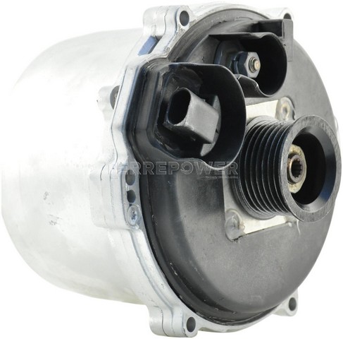 TERREPOWER formerly BBB Industries Alternator P/N:13976