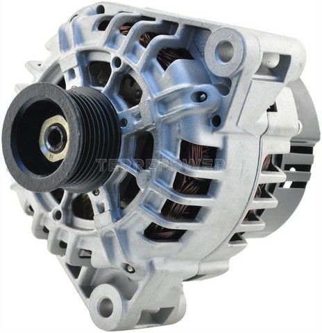 TERREPOWER formerly BBB Industries Alternator P/N:13990