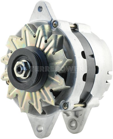 TERREPOWER formerly BBB Industries Alternator P/N:14347
