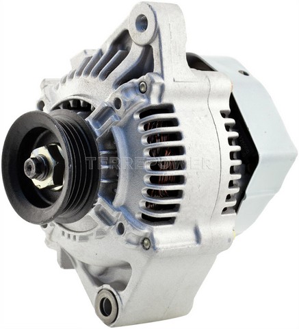 TERREPOWER formerly BBB Industries Alternator P/N:14449