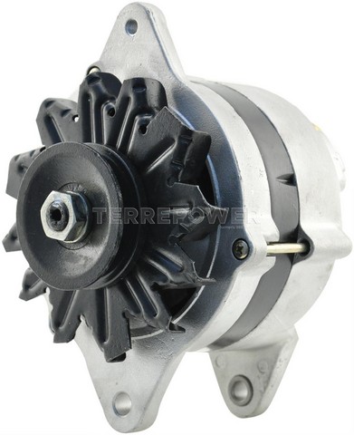 BBB Industries Alternator P/N:14540