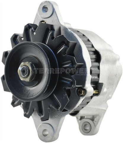TERREPOWER formerly BBB Industries Alternator P/N:14597