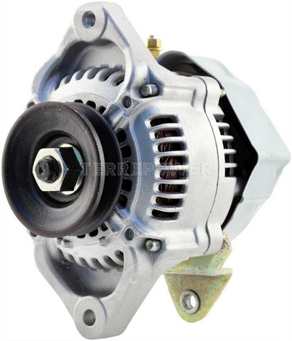 TERREPOWER formerly BBB Industries Alternator P/N:14684