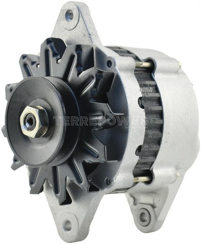 TERREPOWER formerly BBB Industries Alternator P/N:14742