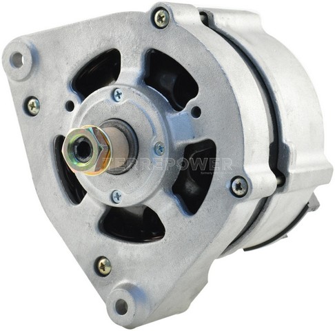 TERREPOWER formerly BBB Industries Alternator P/N:14813