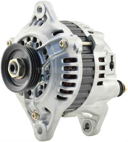 TERREPOWER formerly BBB Industries Alternator P/N:14967