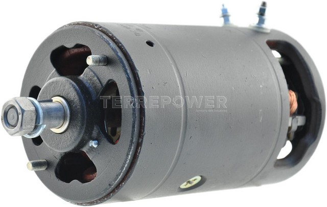 TERREPOWER formerly BBB Industries Generator P/N:15268