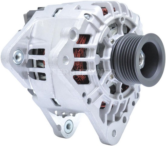 TERREPOWER formerly BBB Industries Alternator P/N:21485