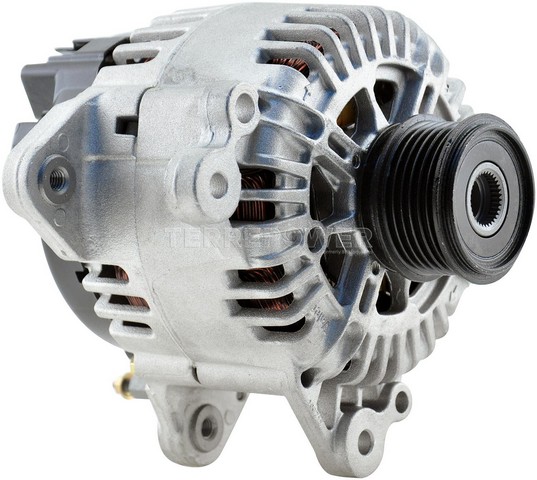 TERREPOWER formerly BBB Industries Alternator P/N:23355