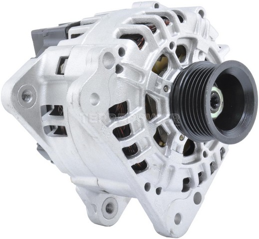 TERREPOWER formerly BBB Industries Alternator P/N:23357