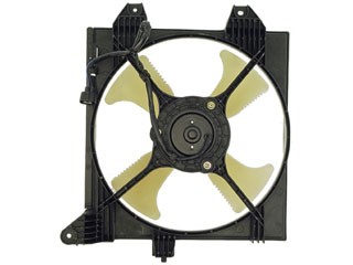 Dorman - OE Solutions A/C Condenser Fan Assembly P/N:620-311