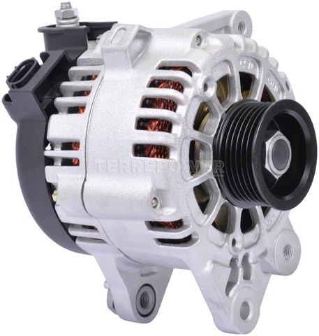 TERREPOWER formerly BBB Industries Alternator P/N:41005