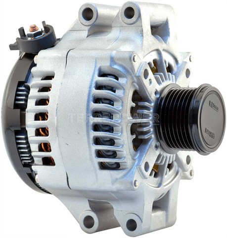 BBB Industries Alternator P/N:42030