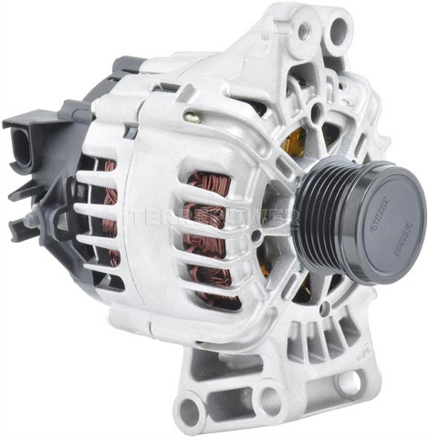 TERREPOWER formerly BBB Industries Alternator P/N:42038