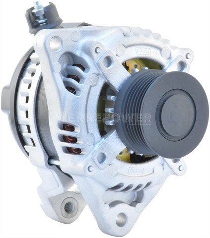 TERREPOWER formerly BBB Industries Alternator P/N:42040