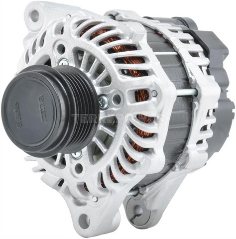 TERREPOWER formerly BBB Industries Alternator P/N:42085
