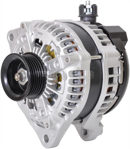 TERREPOWER formerly BBB Industries Alternator P/N:42101