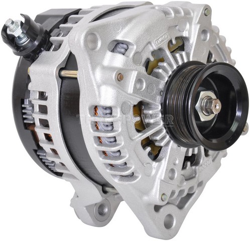 TERREPOWER formerly BBB Industries Alternator P/N:42103