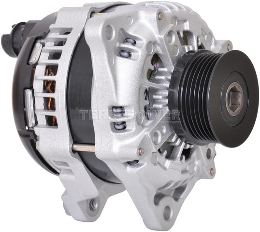 TERREPOWER formerly BBB Industries Alternator P/N:42111