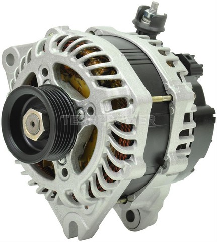 TERREPOWER formerly BBB Industries Alternator P/N:42119