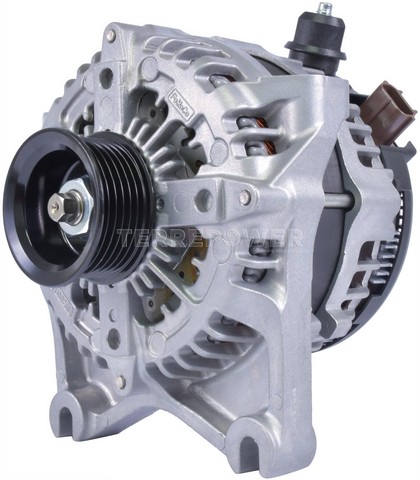 TERREPOWER formerly BBB Industries Alternator P/N:42190