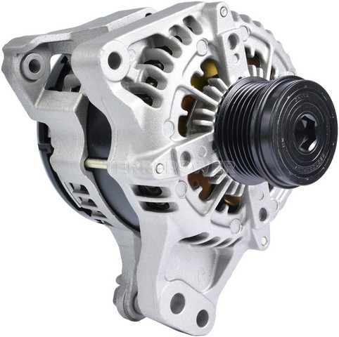 TERREPOWER formerly BBB Industries Alternator P/N:42192