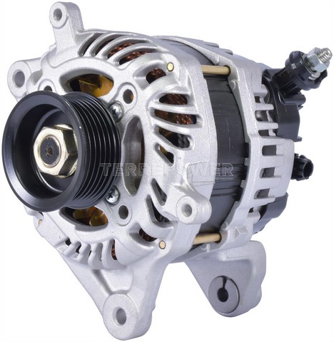 TERREPOWER formerly BBB Industries Alternator P/N:42250