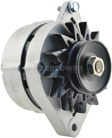 TERREPOWER formerly BBB Industries Alternator P/N:7091