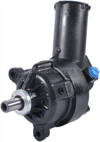 Power Steering Pump