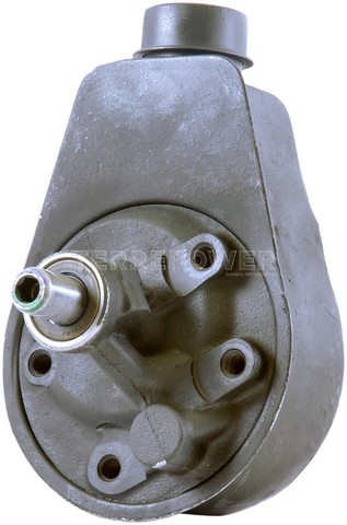 Power Steering Pump