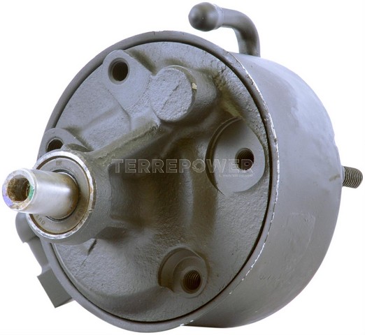 Power Steering Pump
