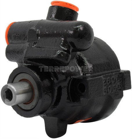 Power Steering Pump