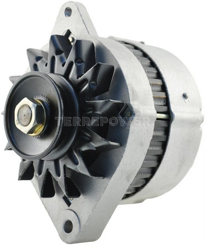 TERREPOWER formerly BBB Industries Alternator P/N:7429
