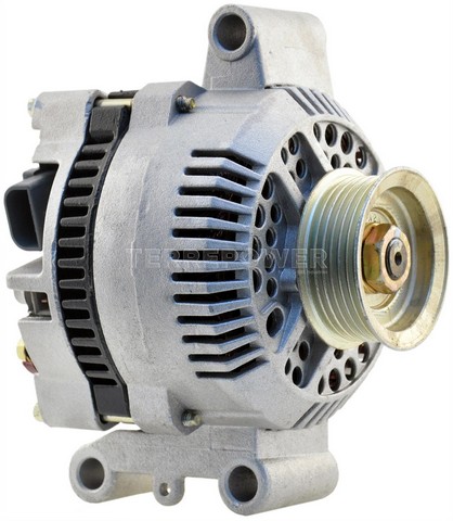 BBB Industries Alternator P/N:7750