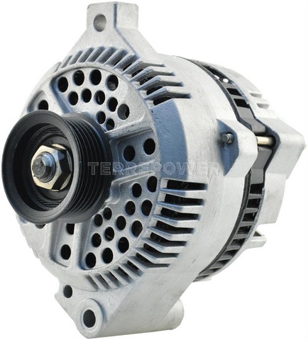 TERREPOWER formerly BBB Industries Alternator P/N:7765