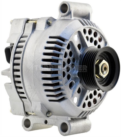 BBB Industries Alternator P/N:7768
