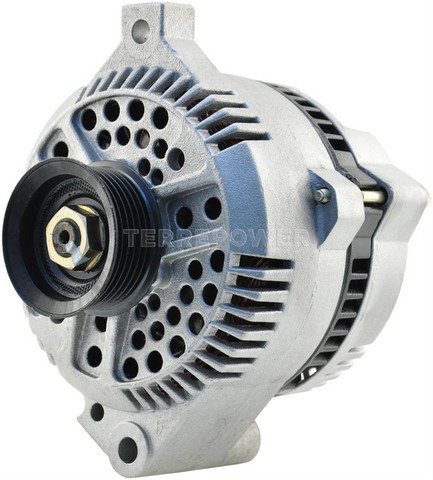 TERREPOWER formerly BBB Industries Alternator P/N:7771