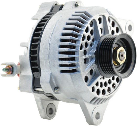 TERREPOWER formerly BBB Industries Alternator P/N:7774