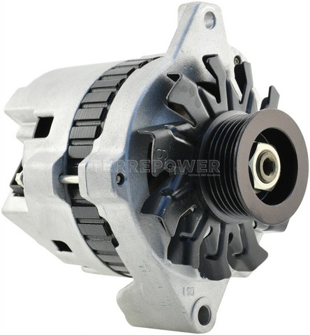 TERREPOWER formerly BBB Industries Alternator P/N:7818-3