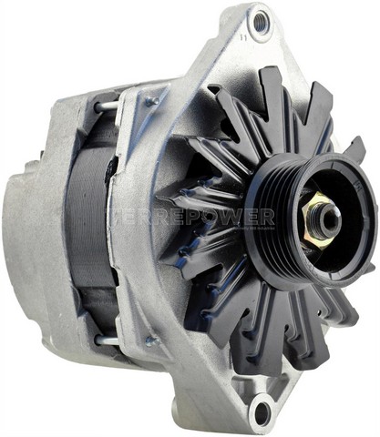 TERREPOWER formerly BBB Industries Alternator P/N:7864-2