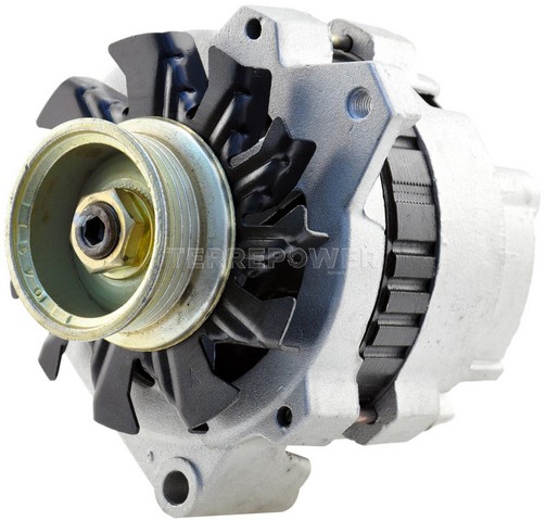 TERREPOWER formerly BBB Industries Alternator P/N:7928-11
