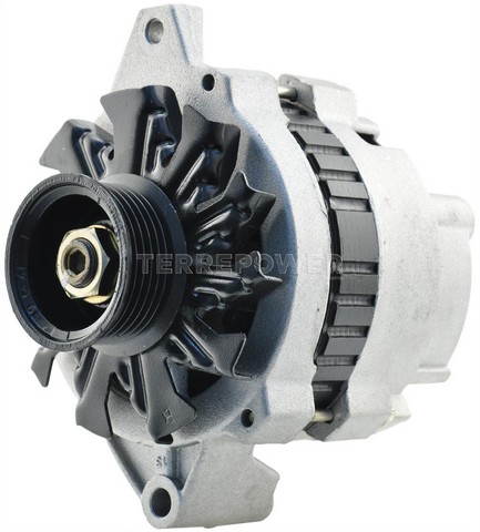 Alternator / Generator