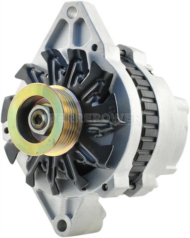 TERREPOWER formerly BBB Industries Alternator P/N:7964-11