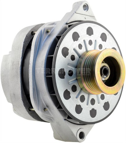 TERREPOWER formerly BBB Industries Alternator P/N:7969-2