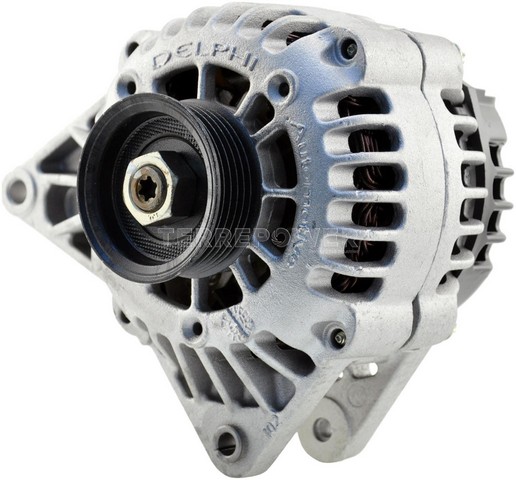 TERREPOWER formerly BBB Industries Alternator P/N:8200-11
